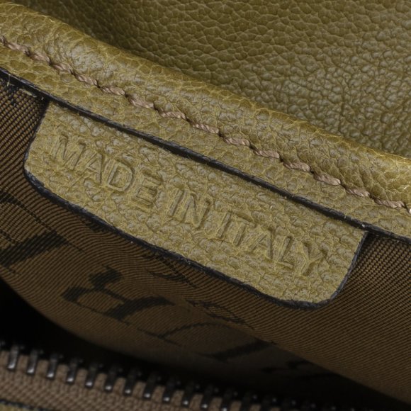 Runway! Burberry Raffia Purse / Bag - Picture 10 of 16